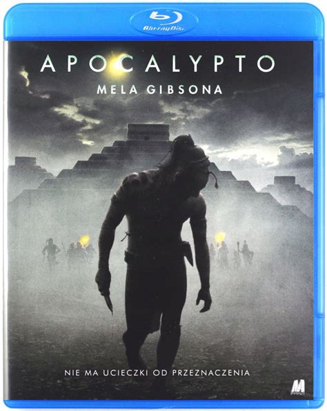apocalypto cały film.